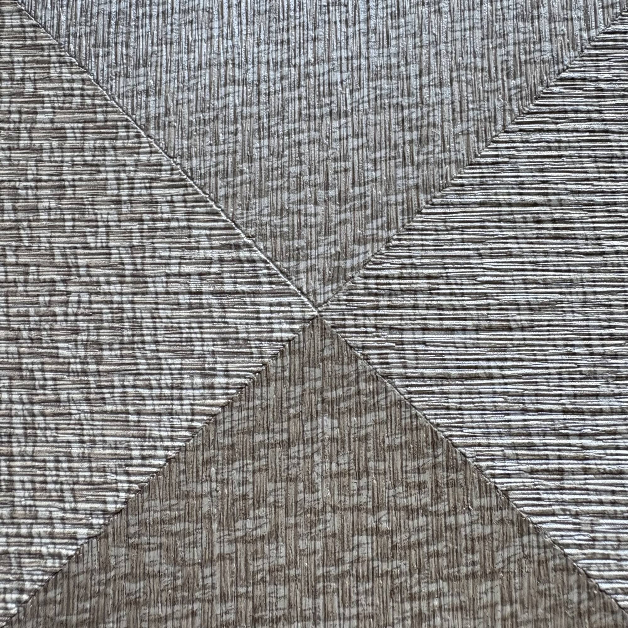 Designs Direct Woven Prism Wallpaper